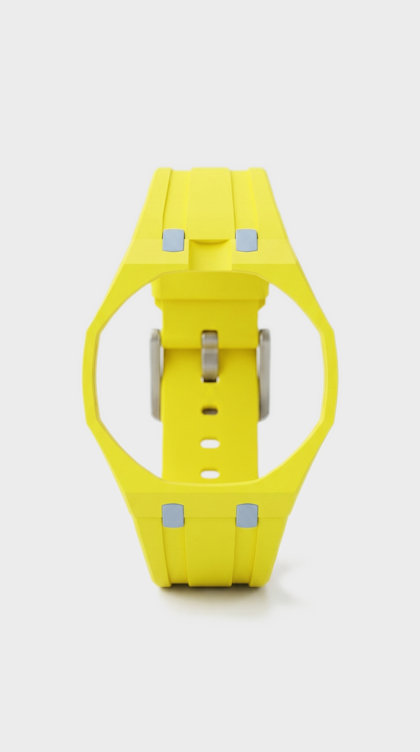 Jaune strap