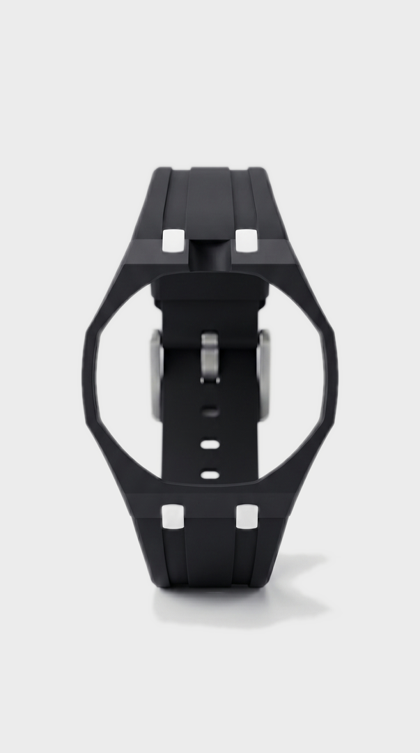Noir strap