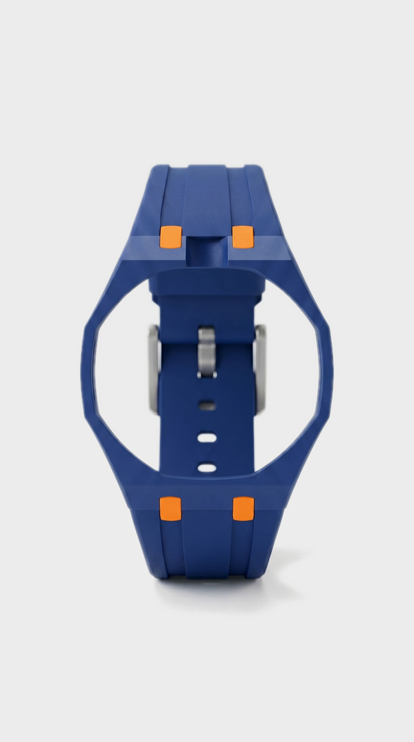 Orenji strap