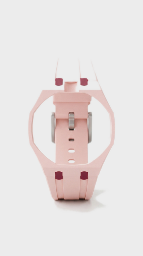Rose strap