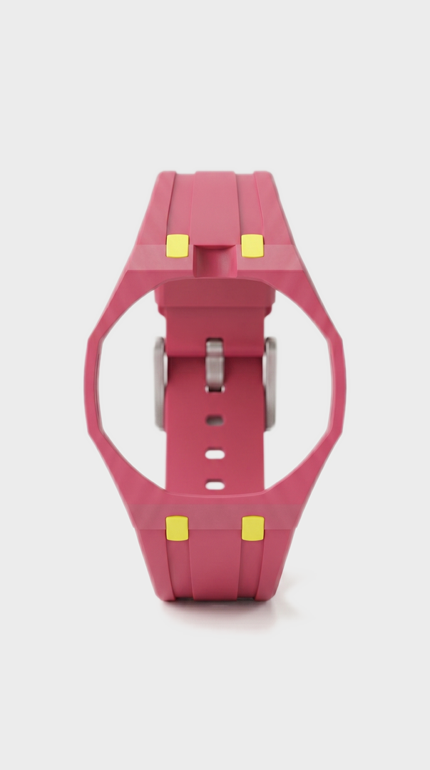 Sakura strap